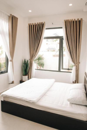 MẬP homestay